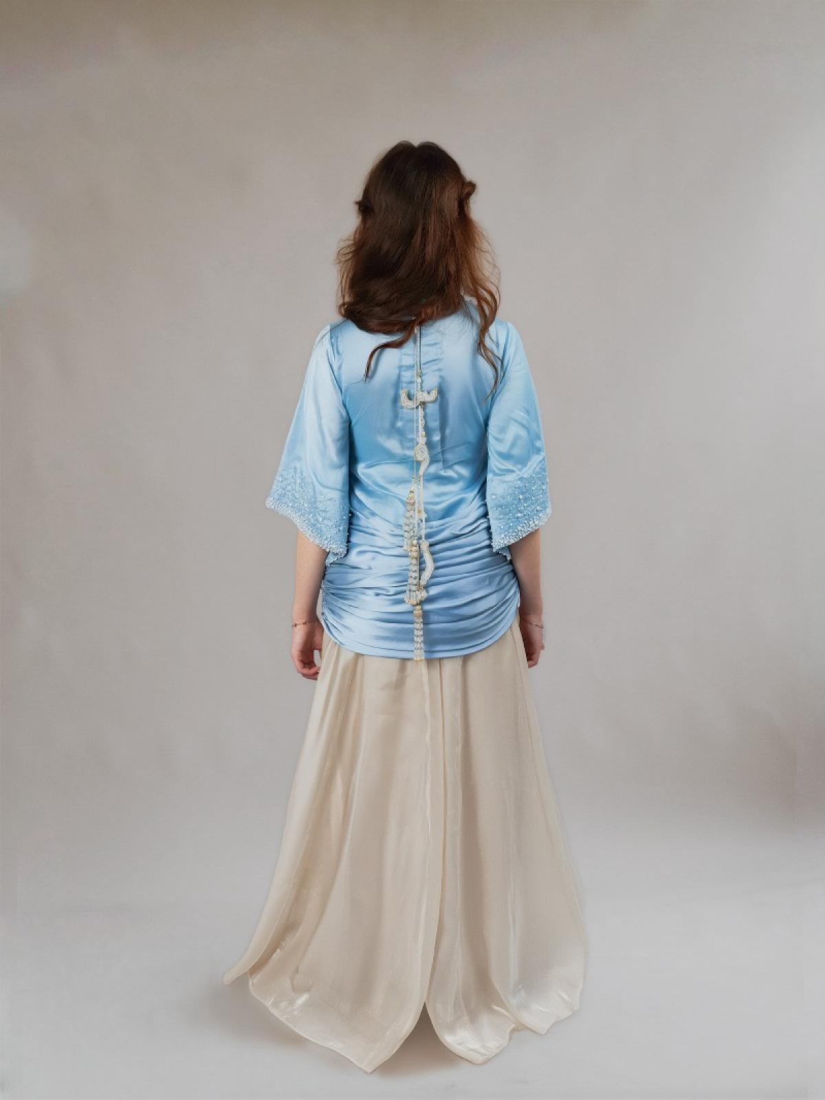 Soz-e-Saaz | Serene Fire