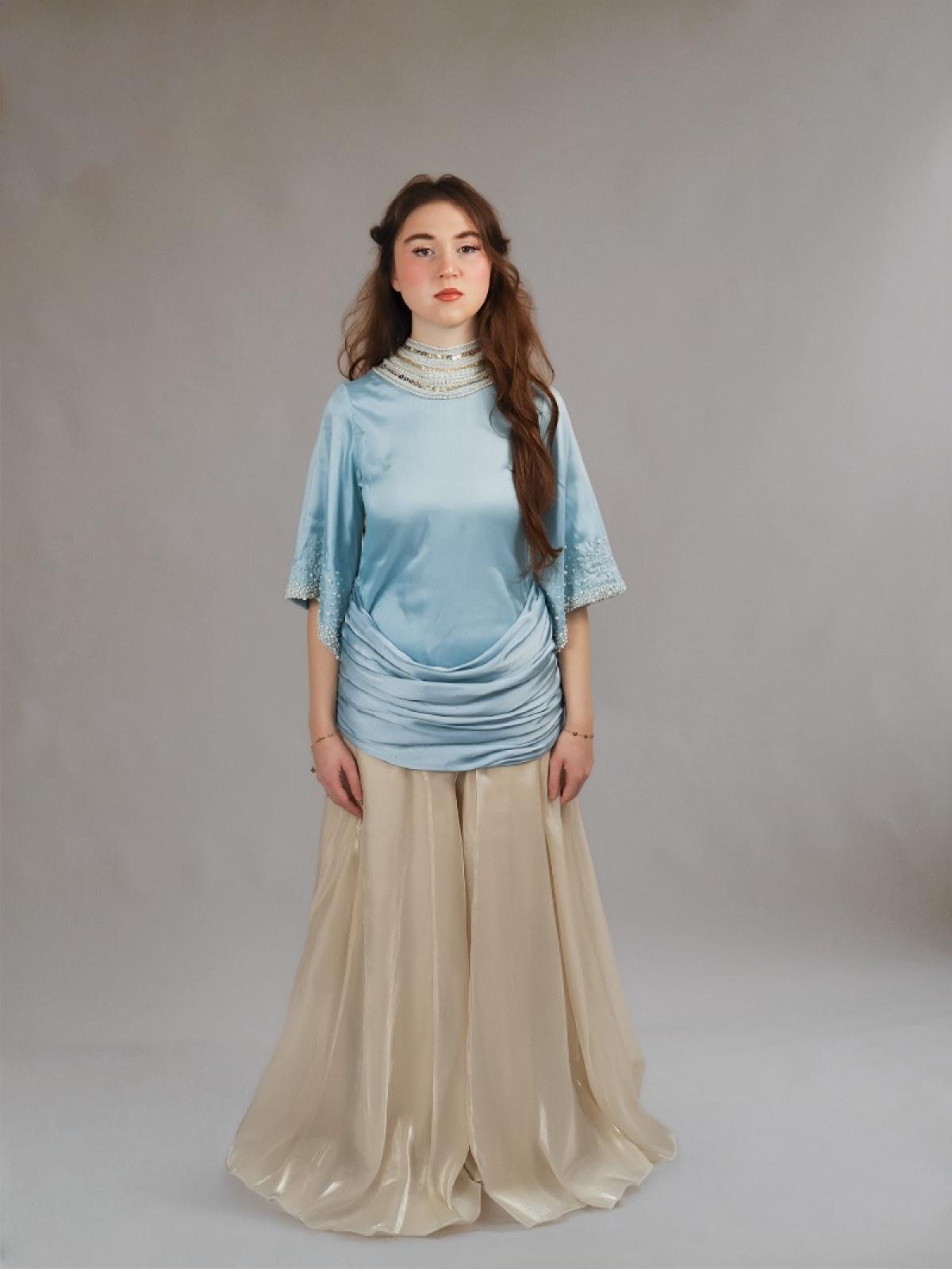 Soz-e-Saaz | Serene Fire