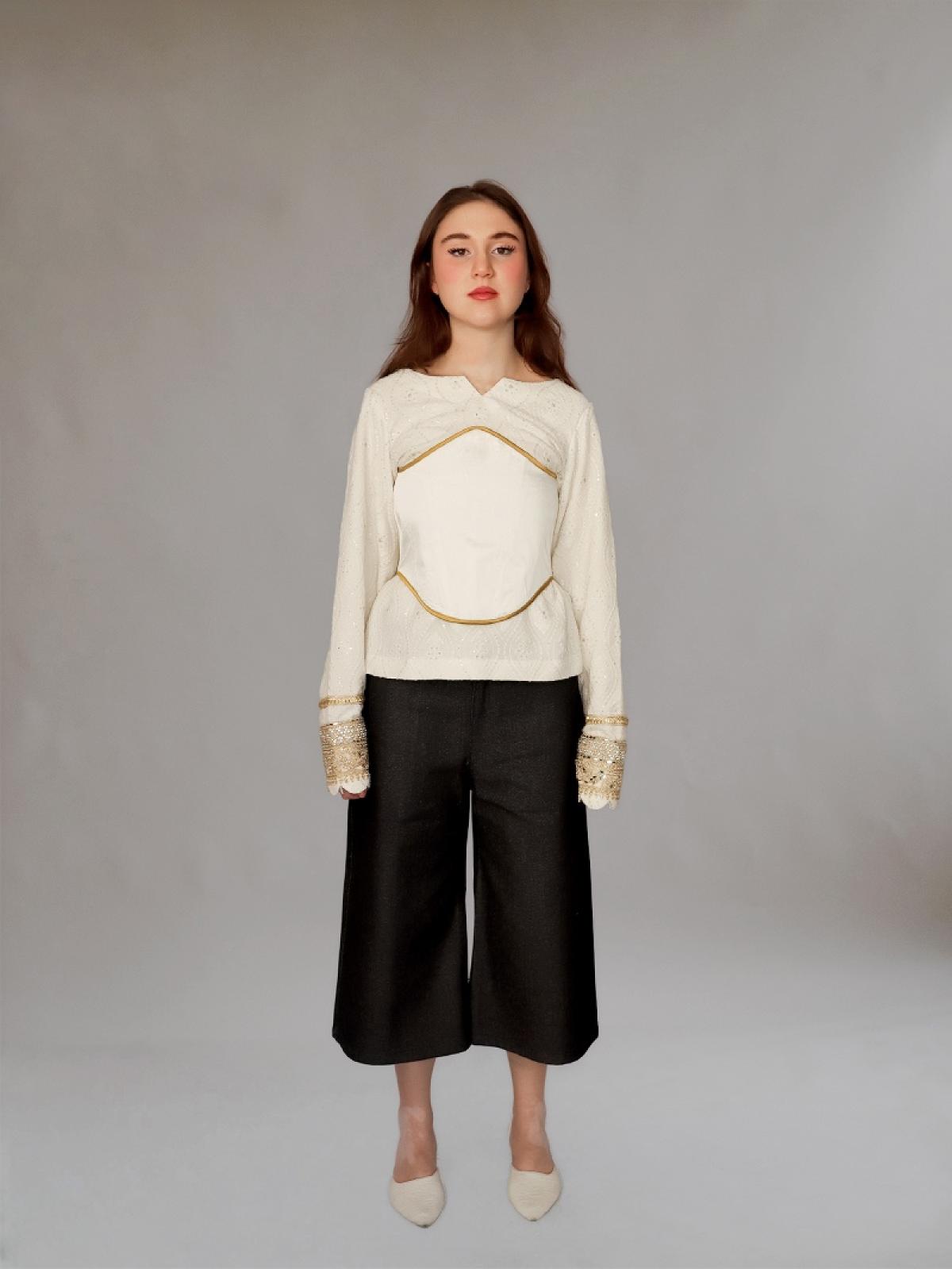 Tazad | Echoes of Contrast