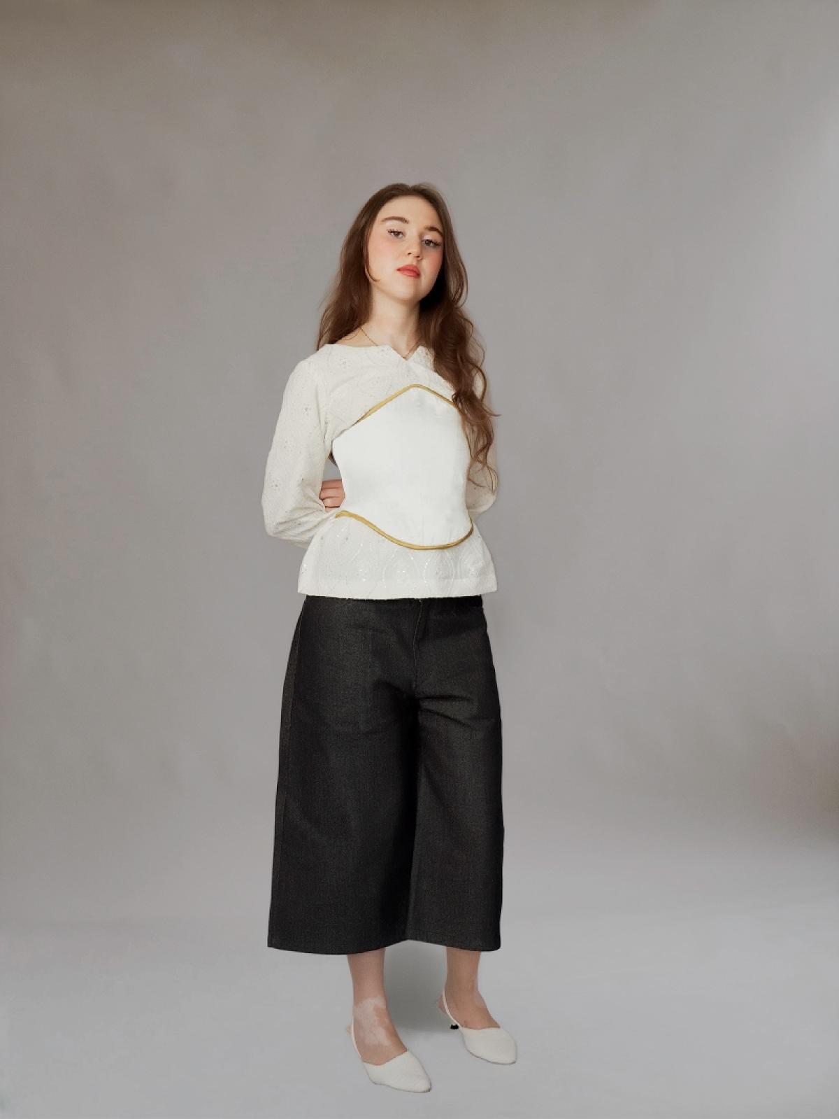 Tazad | Echoes of Contrast