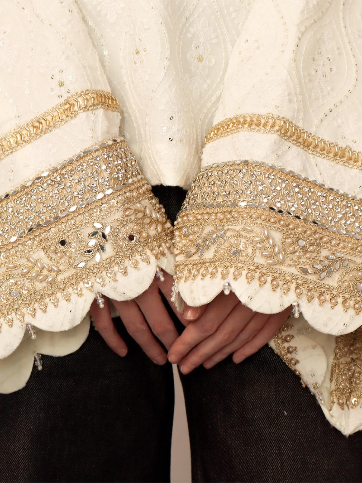 Tazad | Echoes of Contrast