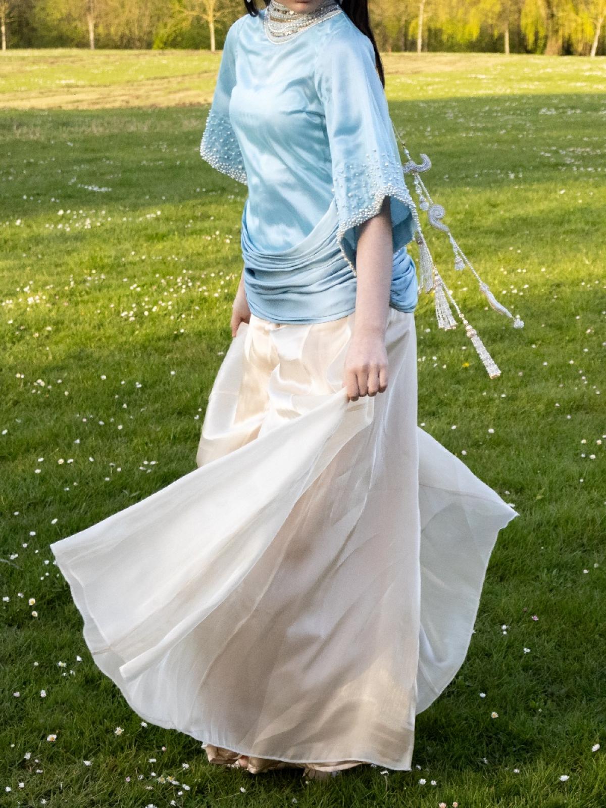 Soz-e-Saaz | Serene Fire